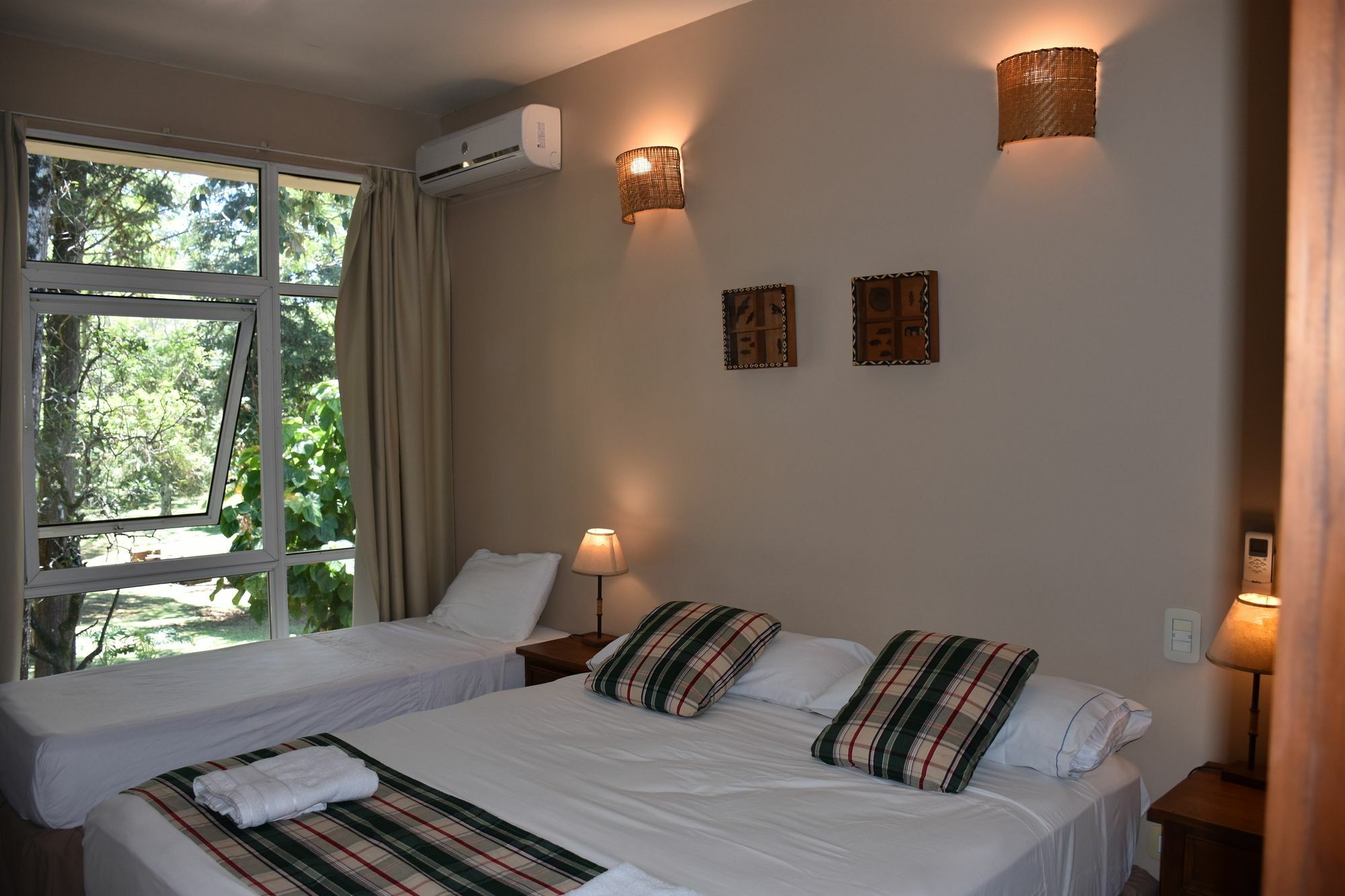 Tangoinn Club Iguazu Party Luxury Hostel Пуерто Игуасу Екстериор снимка