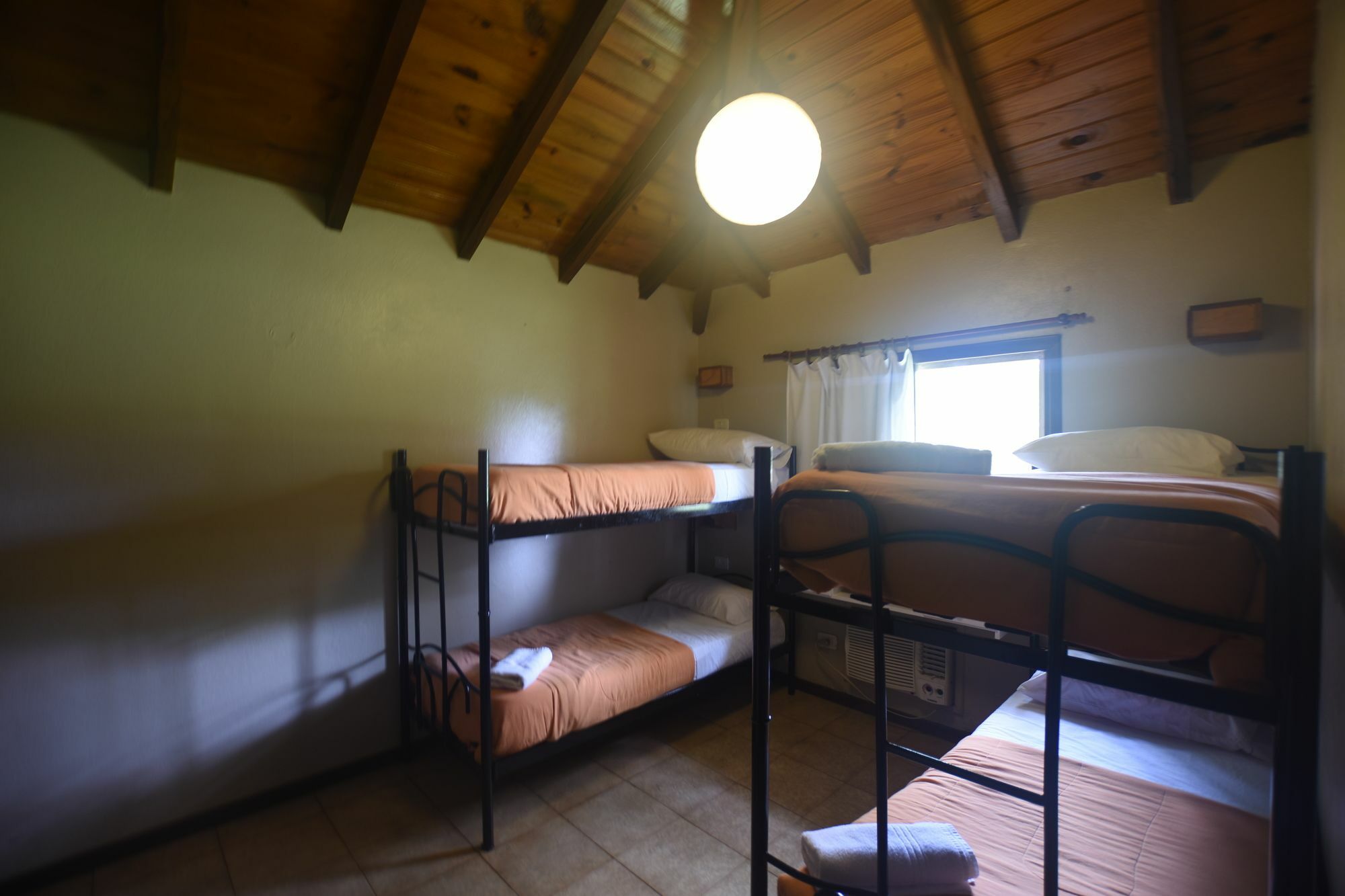 Tangoinn Club Iguazu Party Luxury Hostel Пуерто Игуасу Екстериор снимка