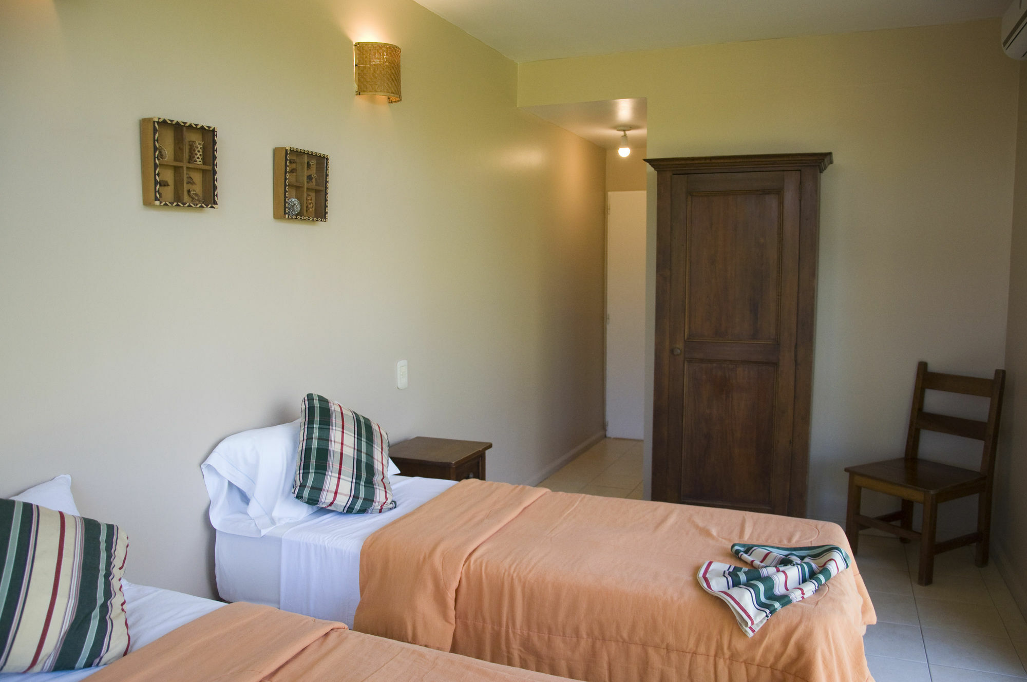 Tangoinn Club Iguazu Party Luxury Hostel Пуерто Игуасу Екстериор снимка